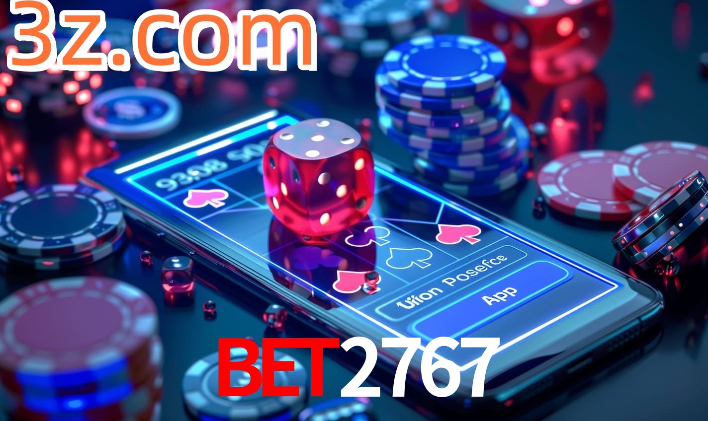 Baixar App Bet2767
