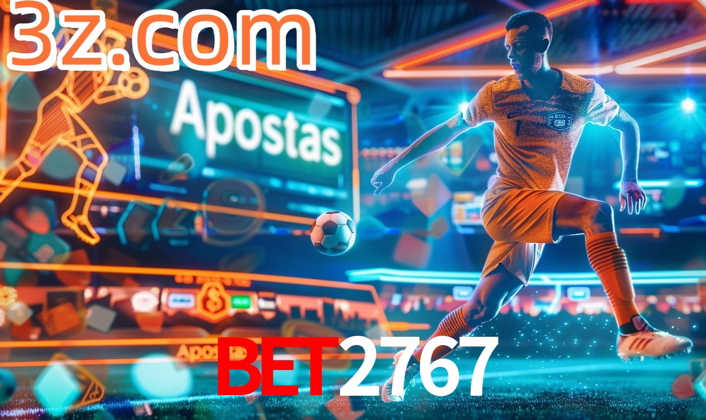 Apostas Bet2767